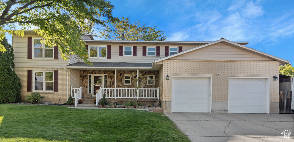 5415 S 300 W Washington Terrace, UT 84405