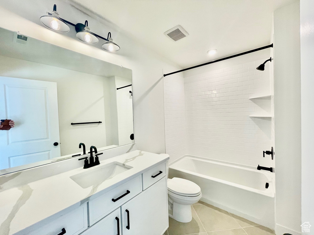 Photo 16 for MLS #2116105 at 5877 N Canyon Rim Rd #623