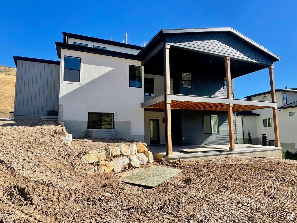 Photo 25 for MLS #2116105 at 5877 N Canyon Rim Rd #623