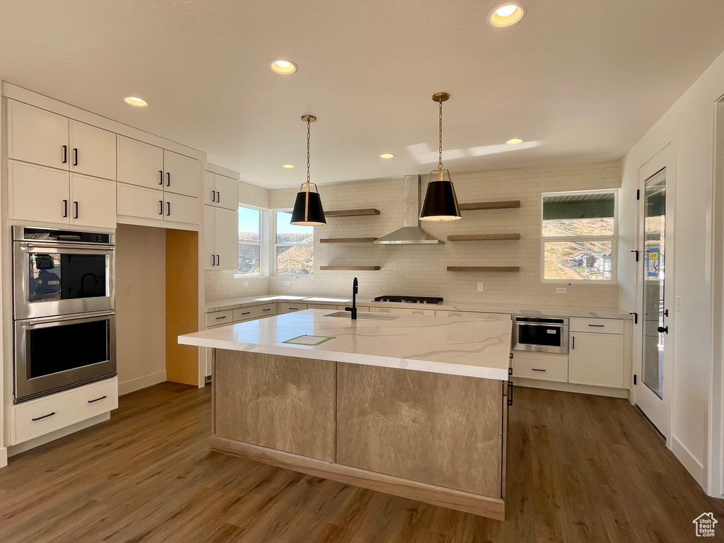 Photo 3 for MLS #2116105 at 5877 N Canyon Rim Rd #623