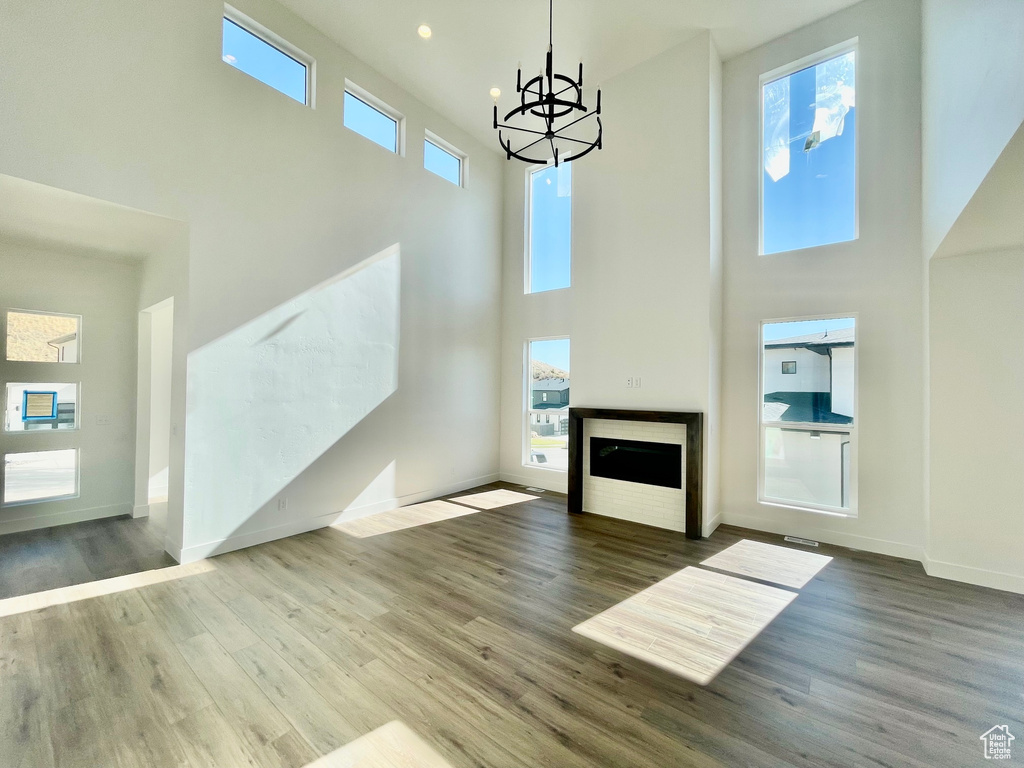 Photo 7 for MLS #2116105 at 5877 N Canyon Rim Rd #623