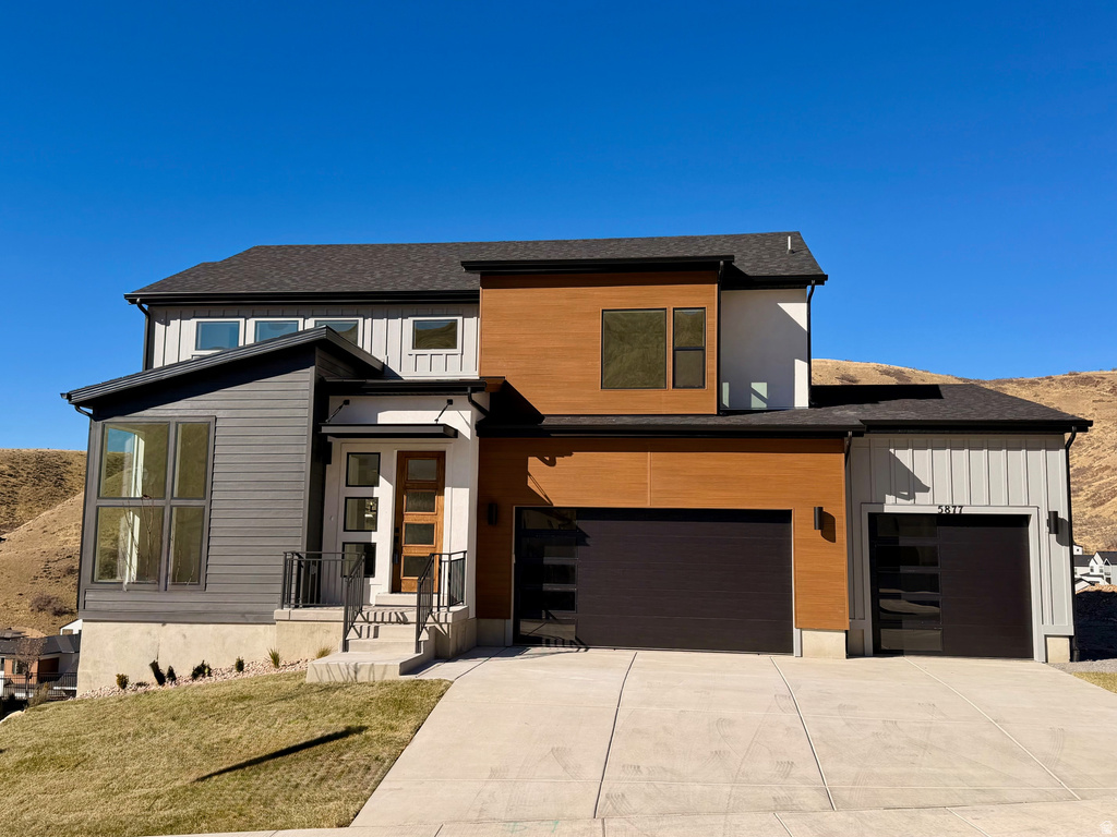 5877 N Canyon Rim Rd #623