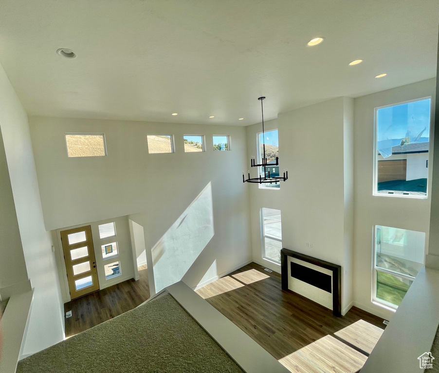 Photo 10 for MLS #2116105 at 5877 N Canyon Rim Rd #623