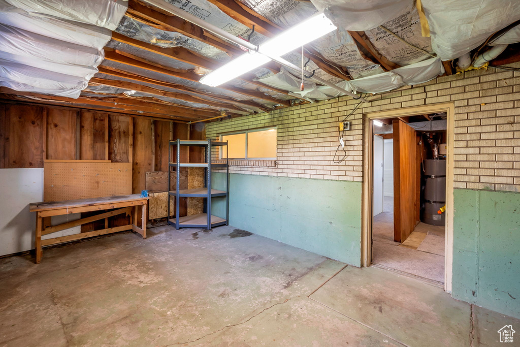 Photo 19 for MLS #2116107 at 189 W 850 South