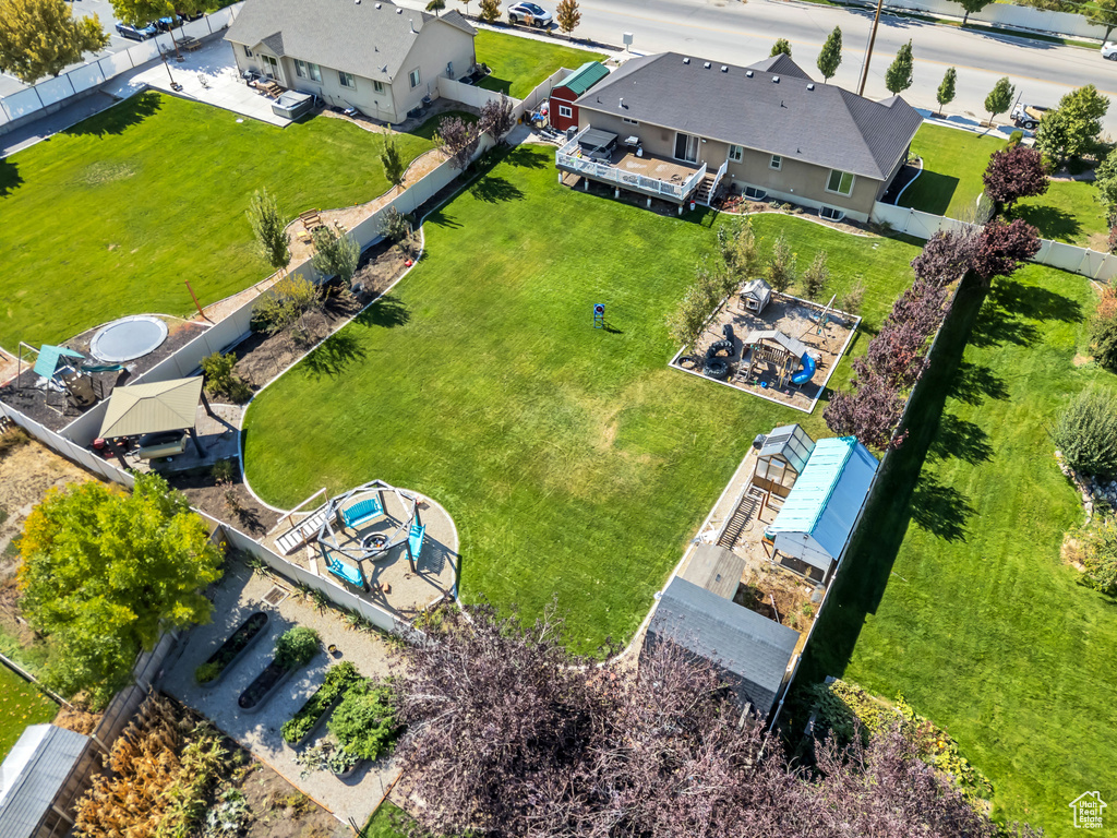 Photo 89 for MLS #2116112 at 811 S 2300 West