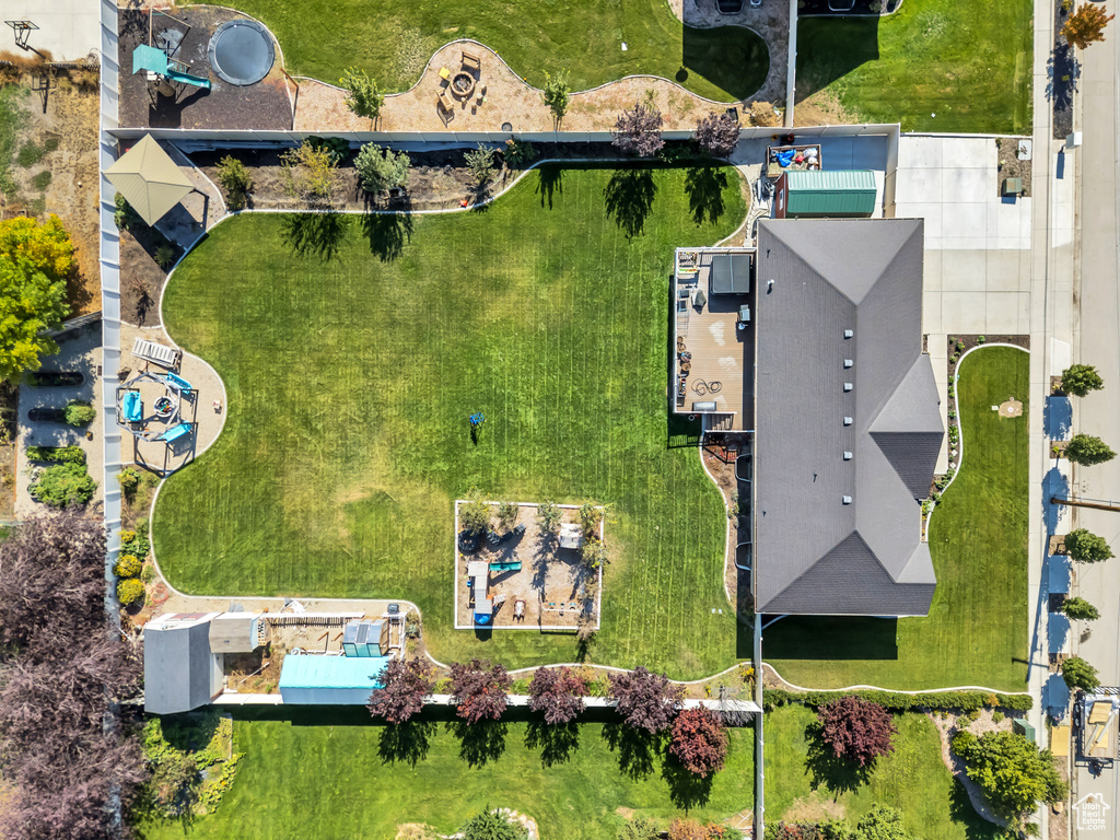 Photo 91 for MLS #2116112 at 811 S 2300 West