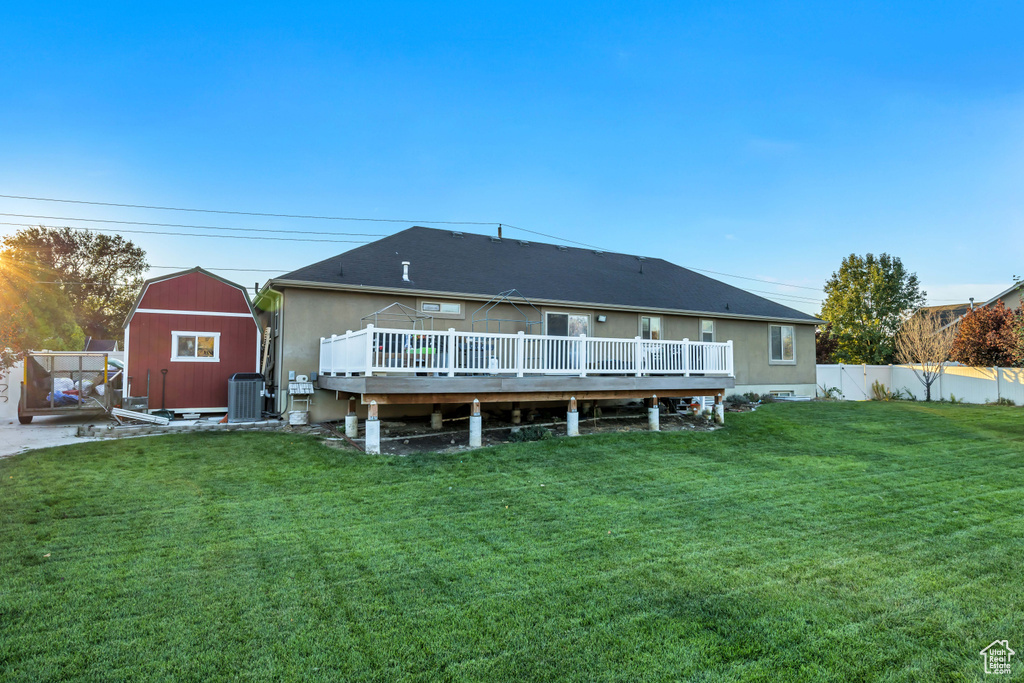 Photo 30 for MLS #2116112 at 811 S 2300 West
