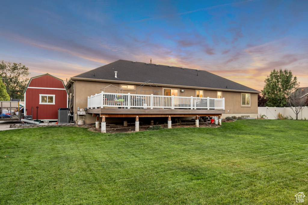 Photo 4 for MLS #2116112 at 811 S 2300 West
