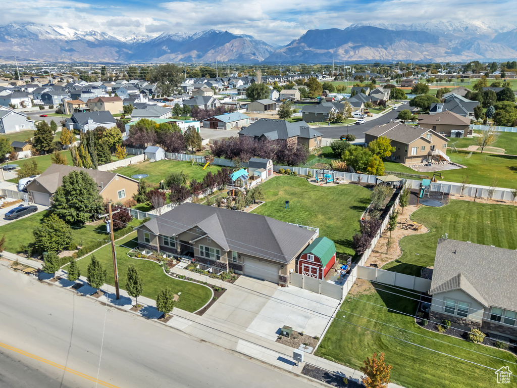 Photo 77 for MLS #2116112 at 811 S 2300 West