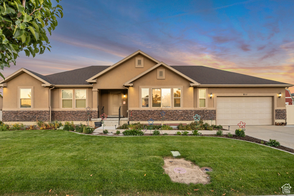 Photo 2 for MLS #2116112 at 811 S 2300 West