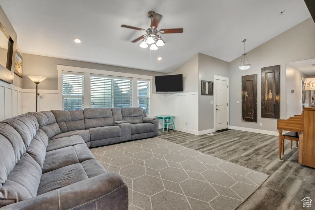 Photo 51 for MLS #2116112 at 811 S 2300 West