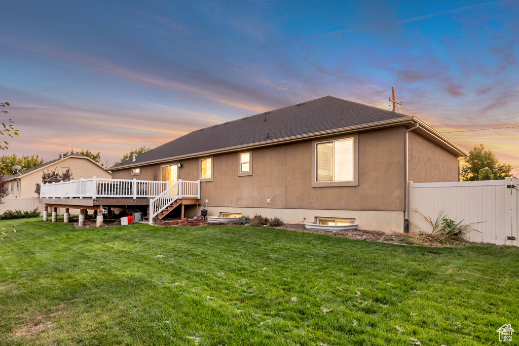 Photo 18 for MLS #2116112 at 811 S 2300 West