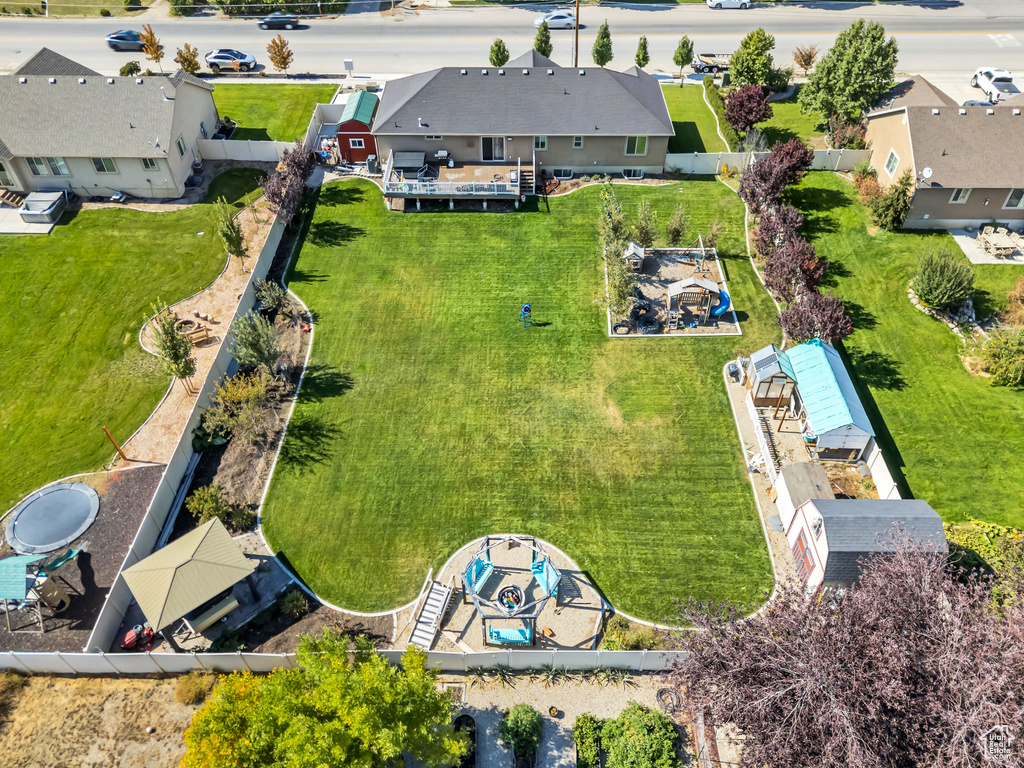 Photo 88 for MLS #2116112 at 811 S 2300 West
