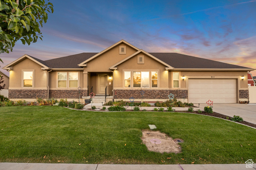 Photo 14 for MLS #2116112 at 811 S 2300 West