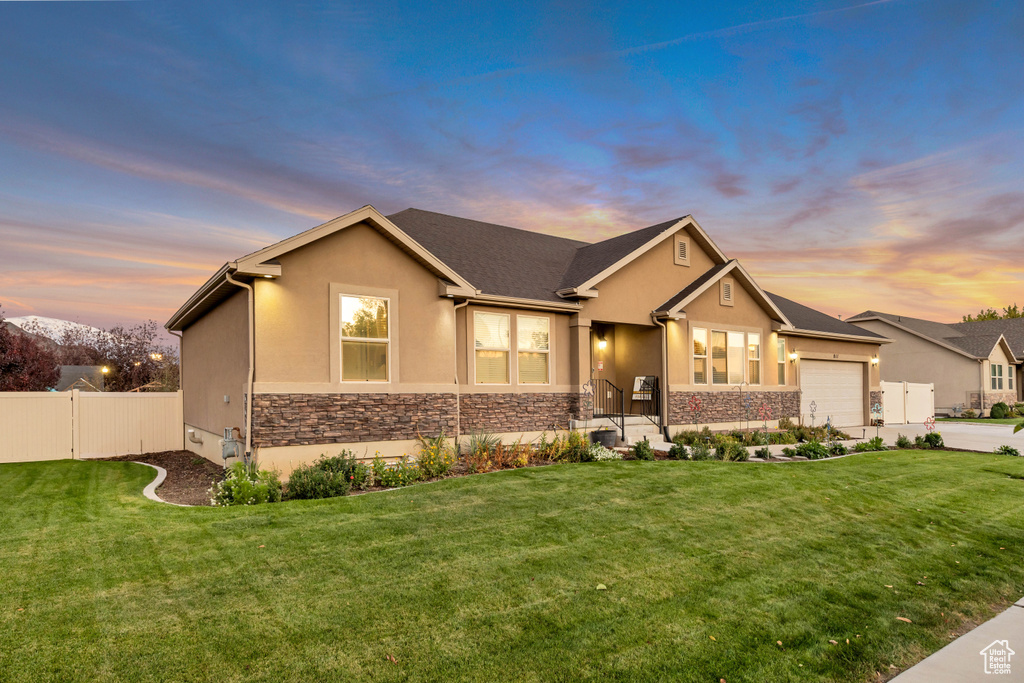Photo 12 for MLS #2116112 at 811 S 2300 West