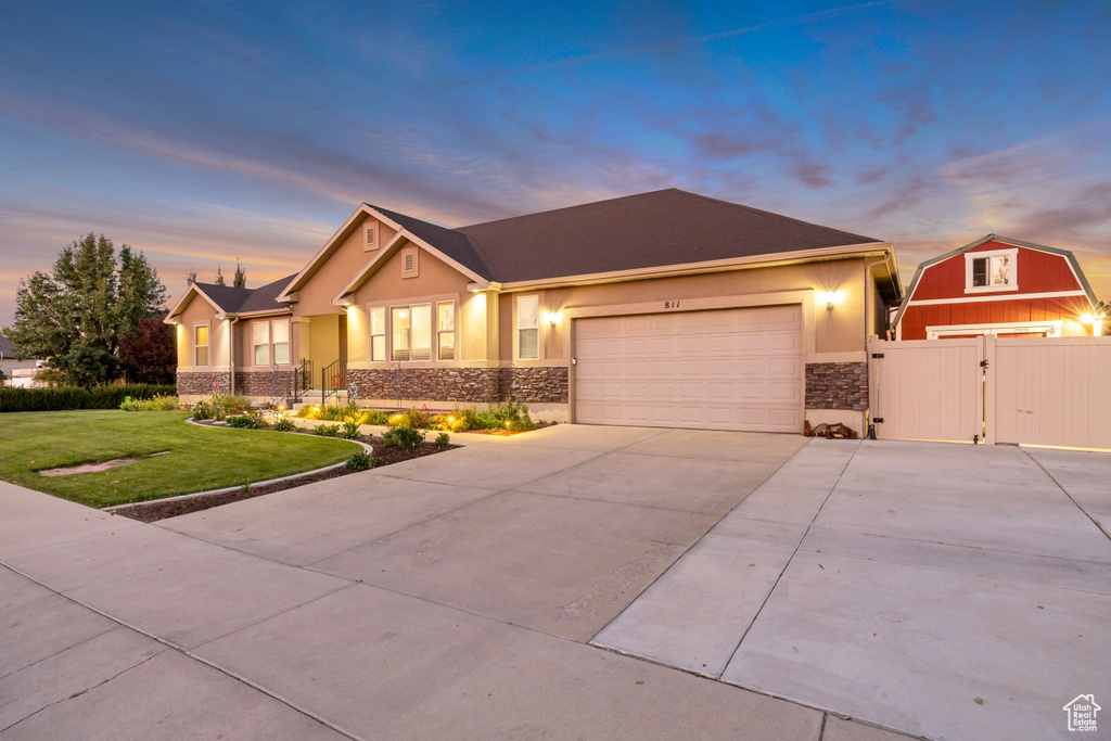Photo 25 for MLS #2116112 at 811 S 2300 West