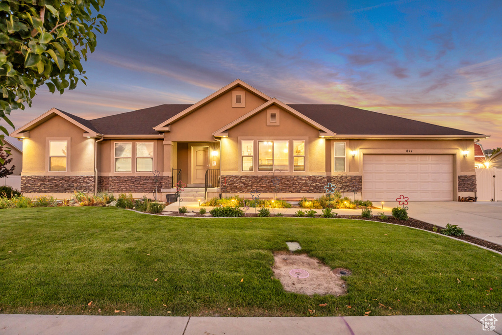 Photo 24 for MLS #2116112 at 811 S 2300 West