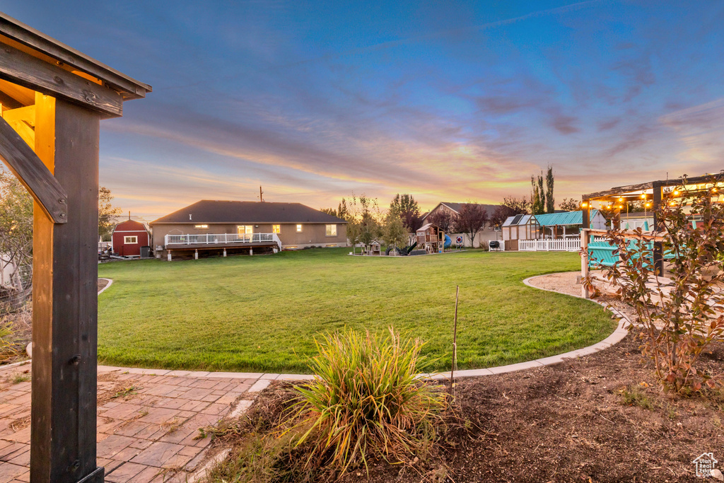 Photo 22 for MLS #2116112 at 811 S 2300 West