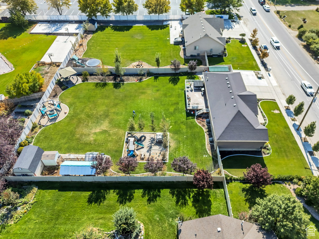 Photo 90 for MLS #2116112 at 811 S 2300 West