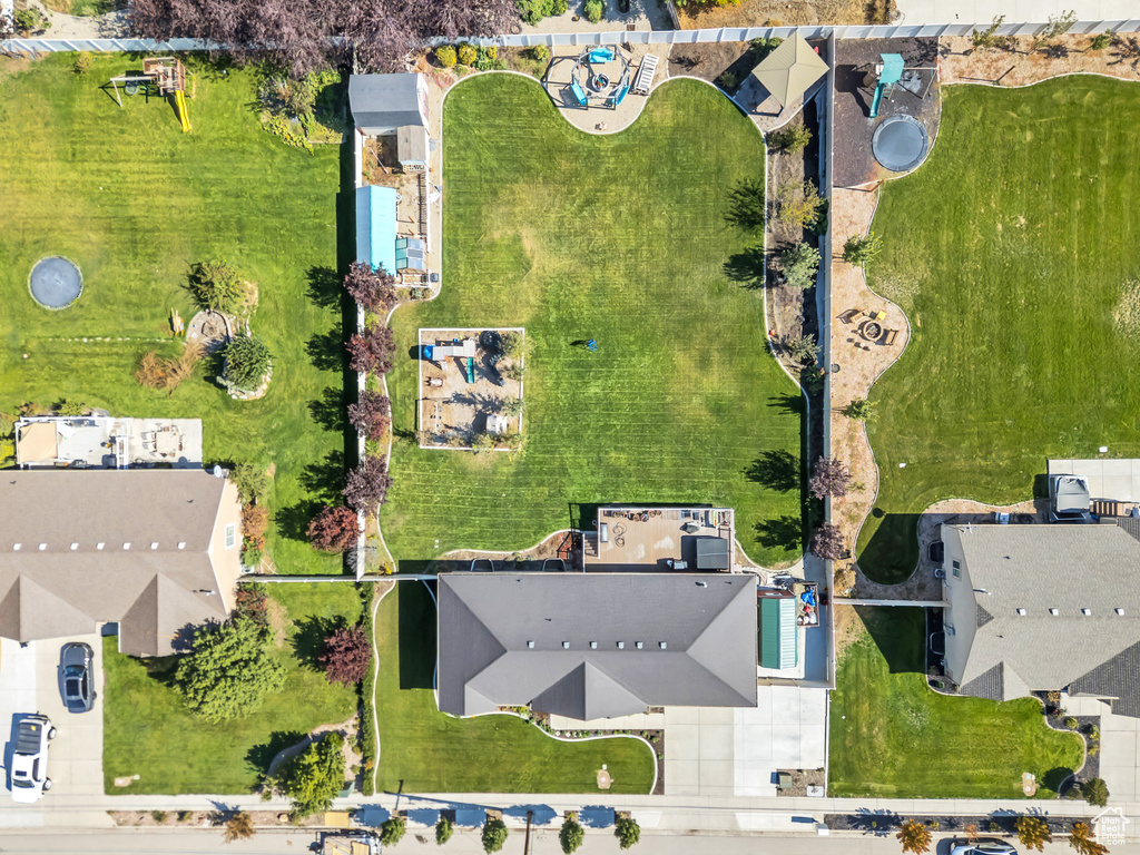 Photo 92 for MLS #2116112 at 811 S 2300 West