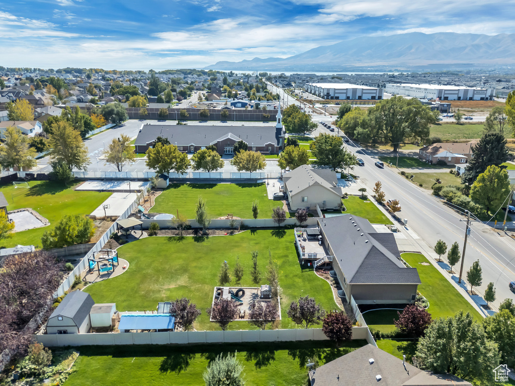 Photo 82 for MLS #2116112 at 811 S 2300 West
