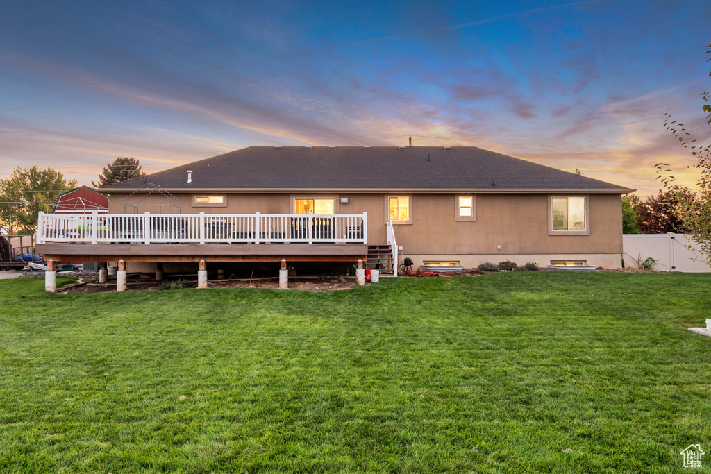 Photo 17 for MLS #2116112 at 811 S 2300 West