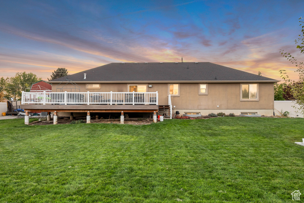 Photo 5 for MLS #2116112 at 811 S 2300 West