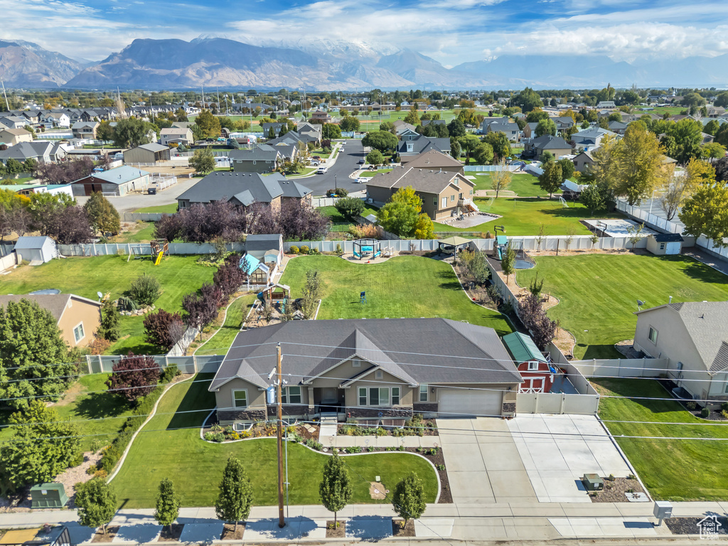 Photo 76 for MLS #2116112 at 811 S 2300 West