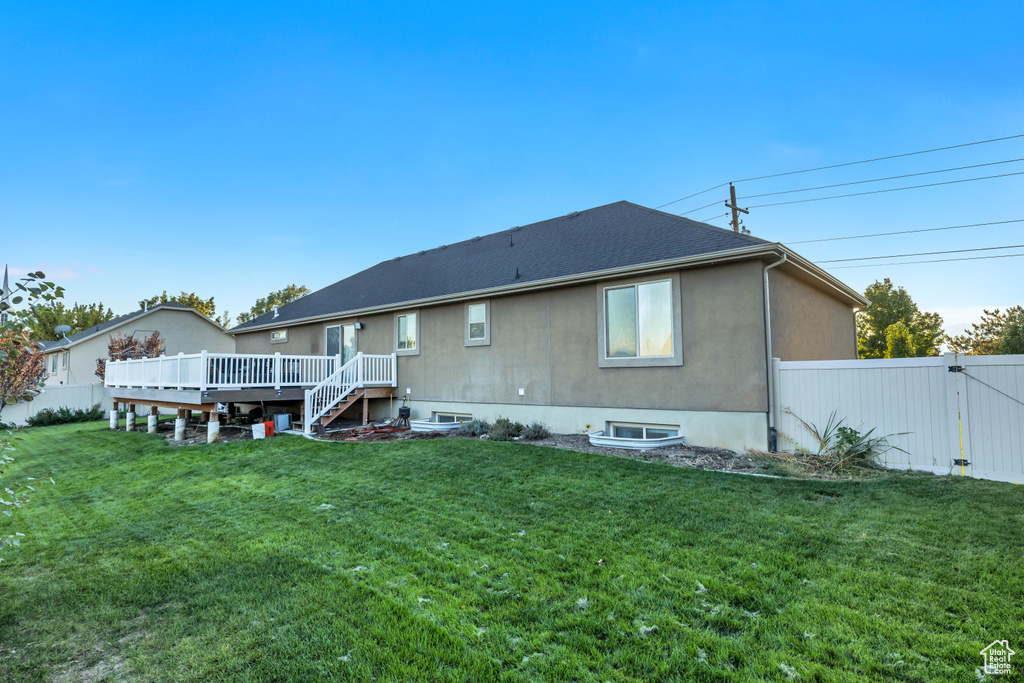 Photo 32 for MLS #2116112 at 811 S 2300 West
