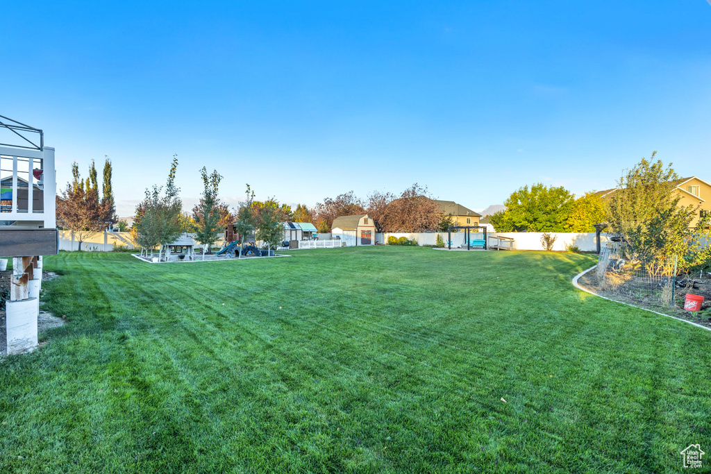 Photo 34 for MLS #2116112 at 811 S 2300 West
