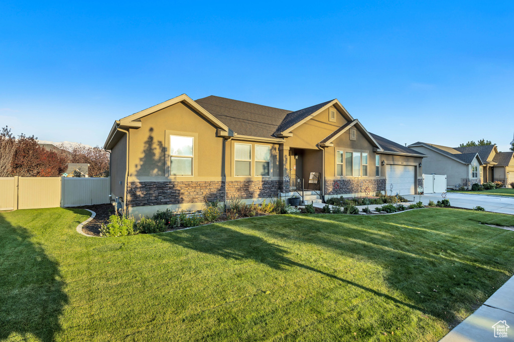 Photo 27 for MLS #2116112 at 811 S 2300 West