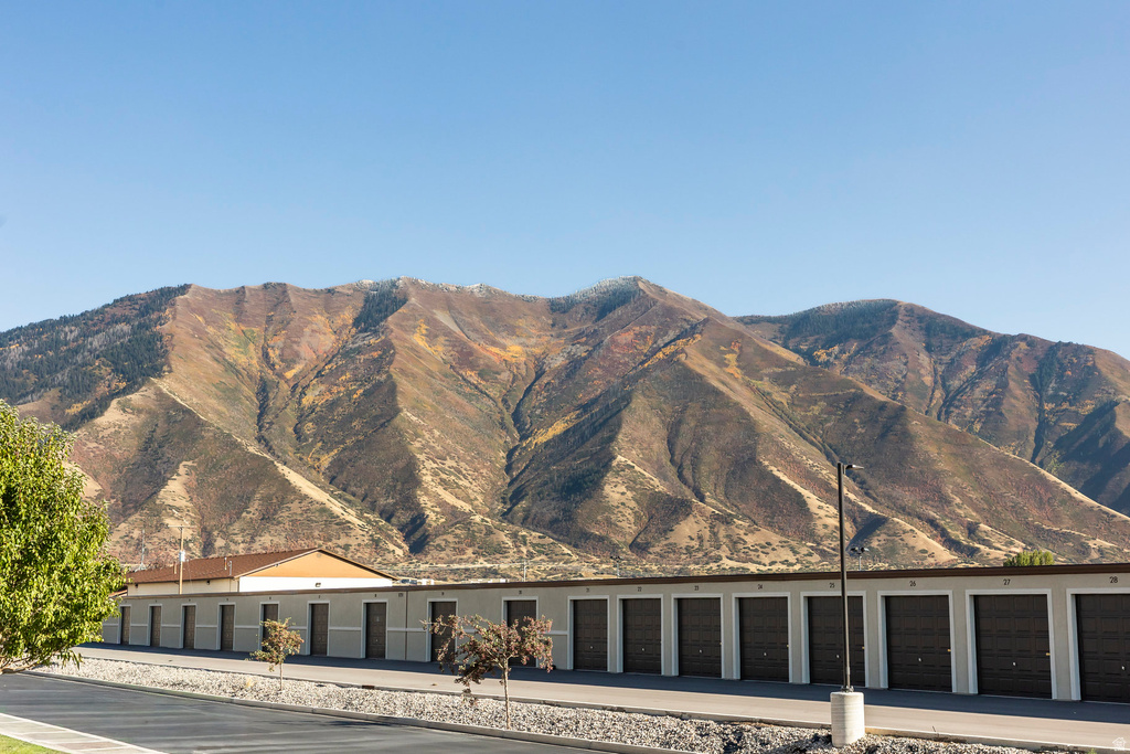 1810 W 300 S #A Mapleton, UT 84664