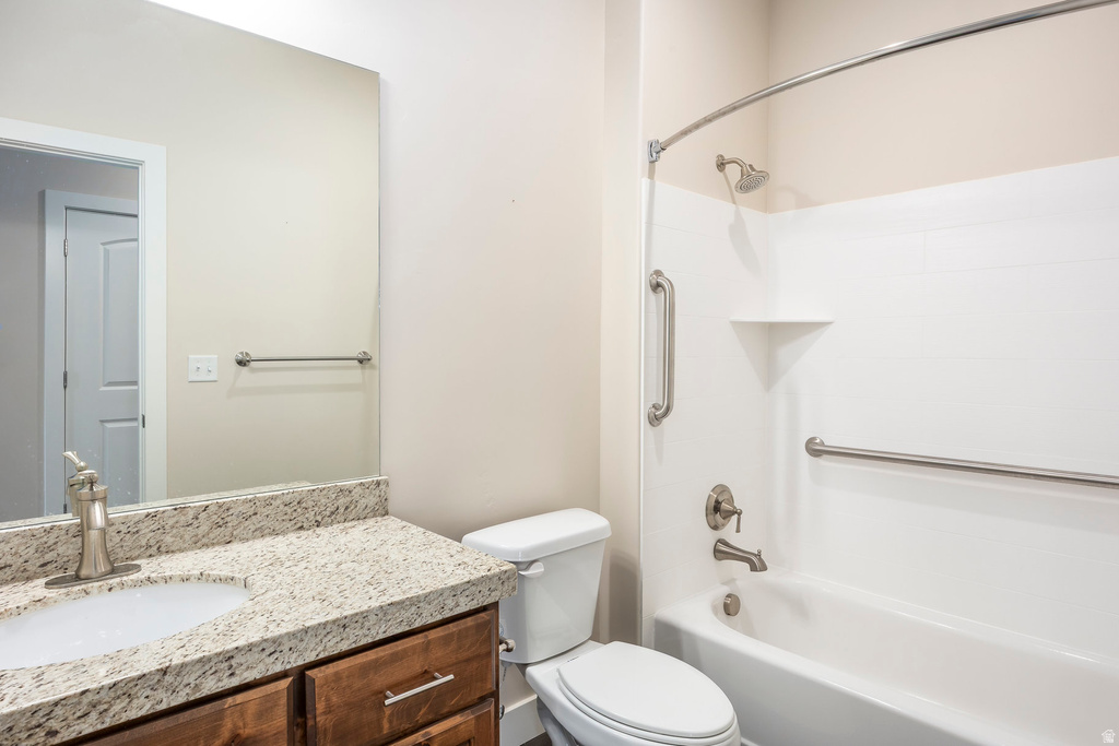 1810 W 300 S #A Mapleton, UT 84664