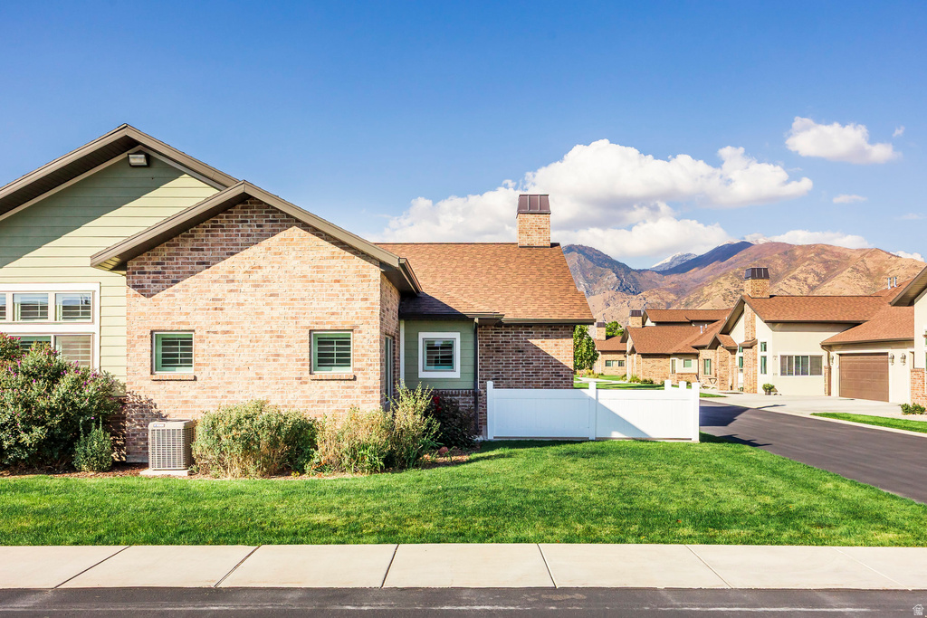 1810 W 300 S #A Mapleton, UT 84664