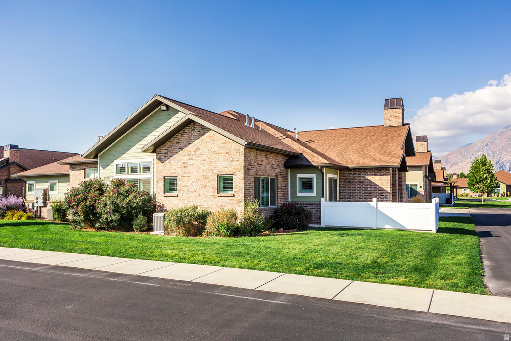 1810 W 300 S #A Mapleton, UT 84664