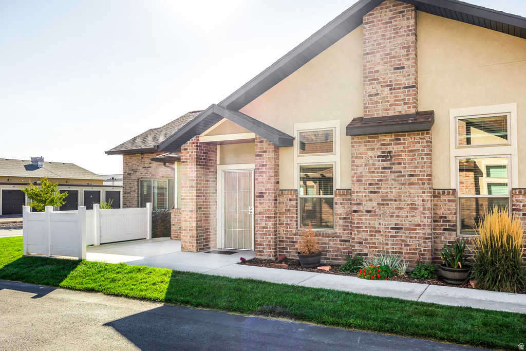 1810 W 300 S #A Mapleton, UT 84664