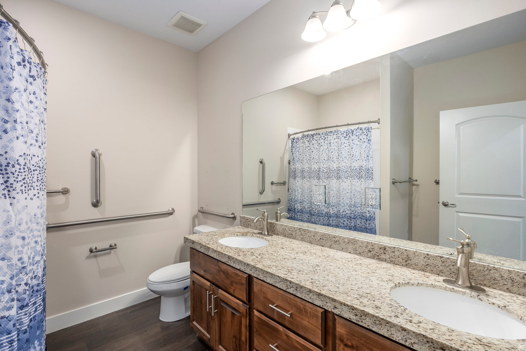 1810 W 300 S #A Mapleton, UT 84664