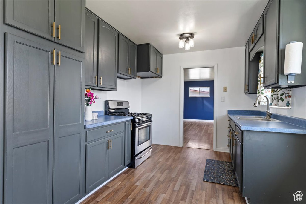 4475 S 1975 W Roy, UT 84067