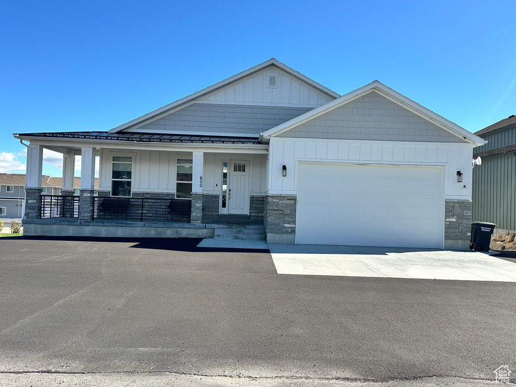 Photo 44 for MLS #2116121 at 600 S Stump Hollow Rd