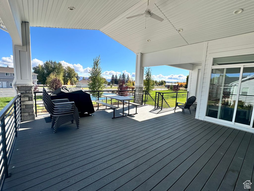Photo 28 for MLS #2116121 at 600 S Stump Hollow Rd