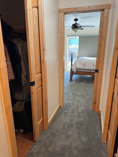 827 N PALISADE DR Moab, UT 84532