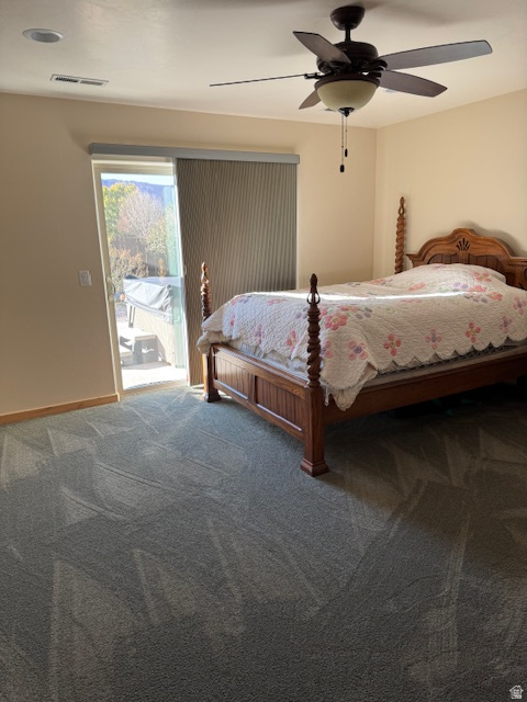 827 N PALISADE DR Moab, UT 84532