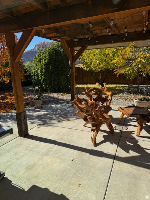 827 N PALISADE DR Moab, UT 84532