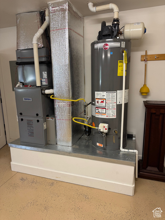 827 N PALISADE DR Moab, UT 84532