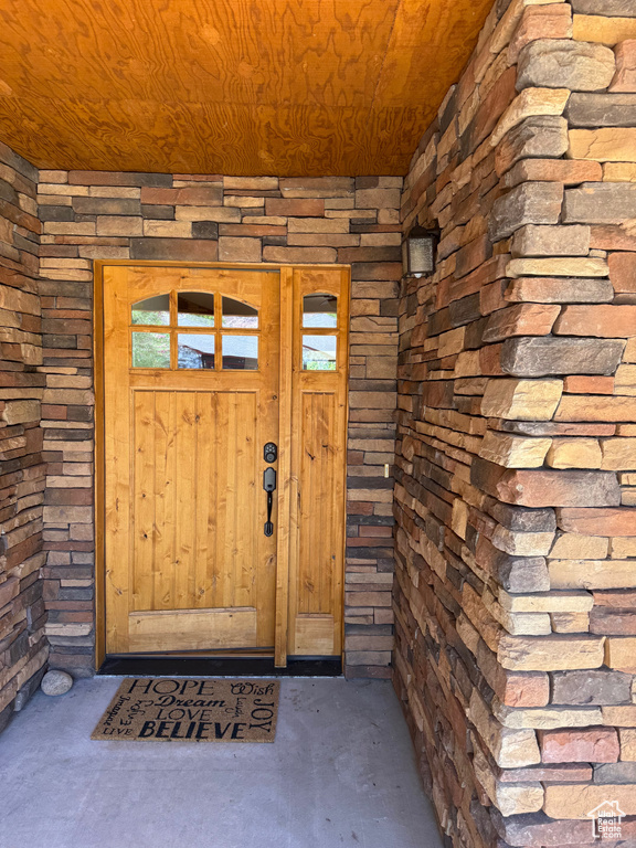 827 N PALISADE DR Moab, UT 84532