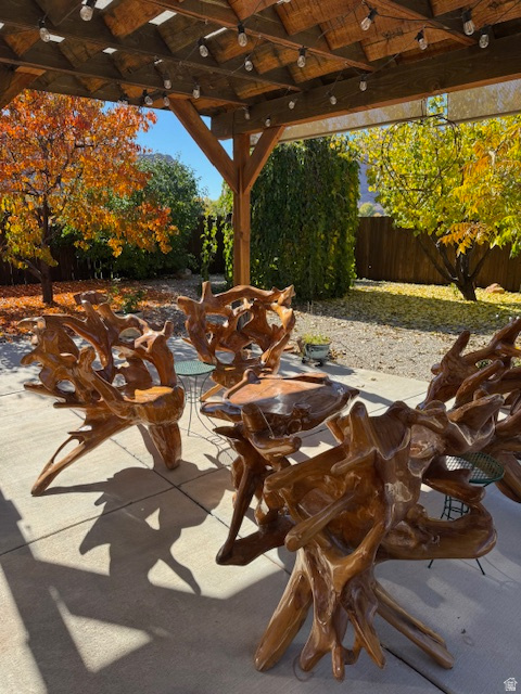 827 N PALISADE DR Moab, UT 84532