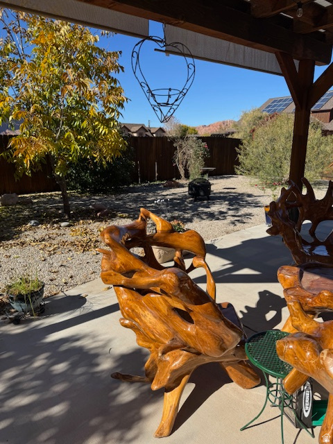 827 N PALISADE DR Moab, UT 84532