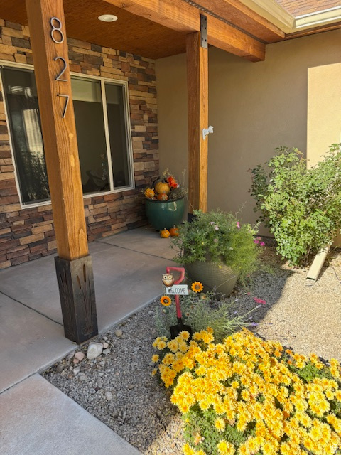 827 N PALISADE DR Moab, UT 84532