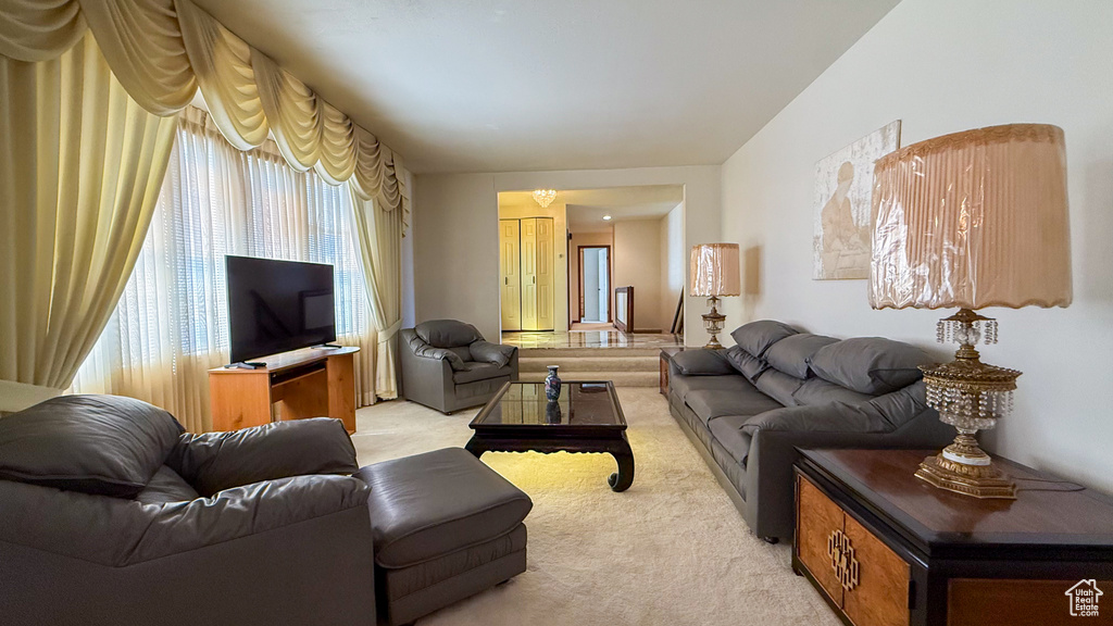 Photo 5 for MLS #2116127 at 6835 E 1340 South