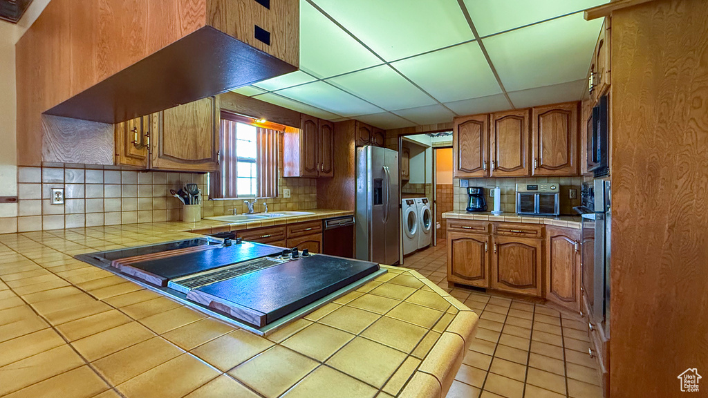 Photo 7 for MLS #2116127 at 6835 E 1340 South